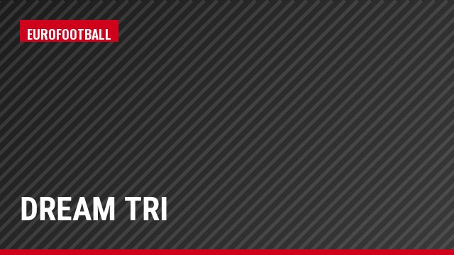 Dream Tri