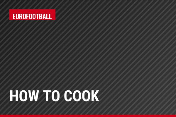 How to Cook