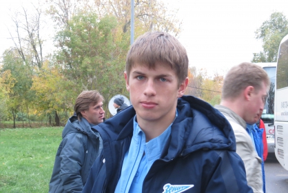 Алексей Евсеев: 