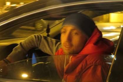 Сергей Алборов: 