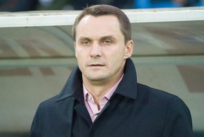 Андрей Кобелев: 