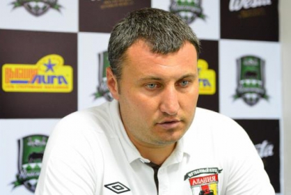 Заур Тедеев: «Болельщики «Алании» сразу чувствуют фальш»
