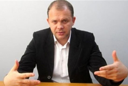 Дмитрий Васильев: «В «Роторе» хуже уже быть не может!»