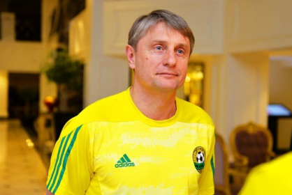 Марушко: Судейство – не главная проблема «Кубани» сегодня