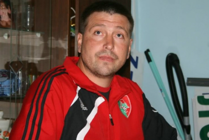 Харлачёв: Черевченко заслужил свой шанс в 