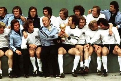 Вспомнить все. Чемпионат мира-1974