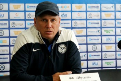 Дм. Черышев: Бенитес действительно доволен сыном