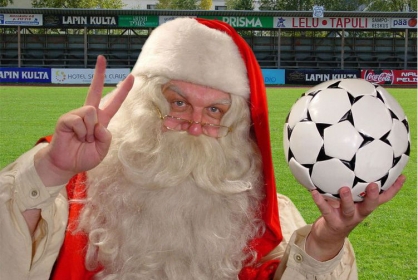 С Новым годом!