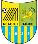 Металлист