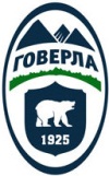 Говерла