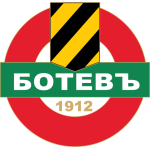 Ботев П