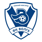 Волга НН - М