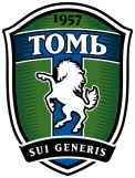 Томь