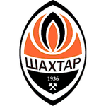 Шахтер Д