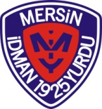 Мерсин