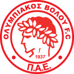 Олимпиакос В