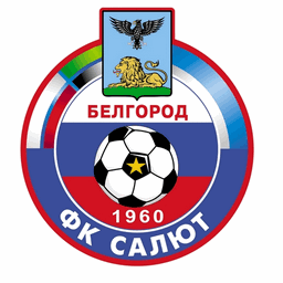 Салют