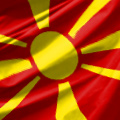 Македония