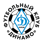 Динамо Кир