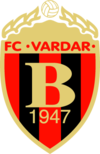 Вардар