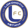 Астана
