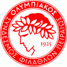 Олимпиакос П