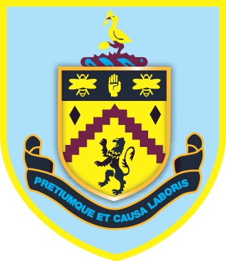Бернли