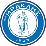 Ираклис С