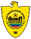 Анжи - М