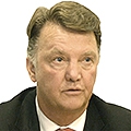 Луи ван Гал