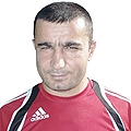 Курбан Курбанов