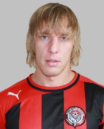Дмитрий Белоруков 