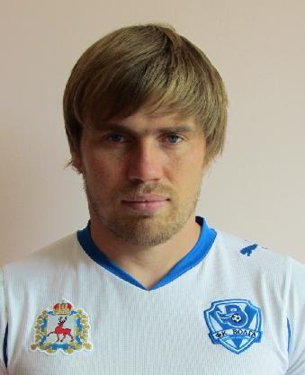 Александр Белозёров