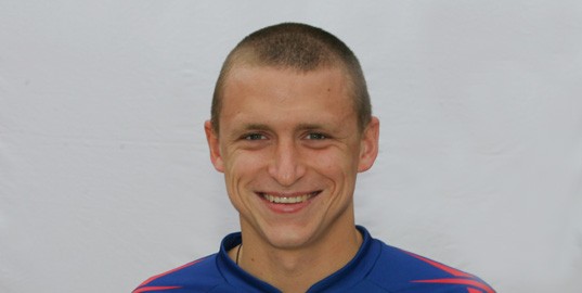Павел Мамаев