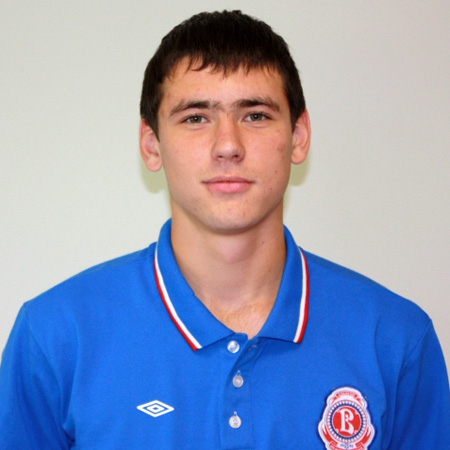 Иван Енин