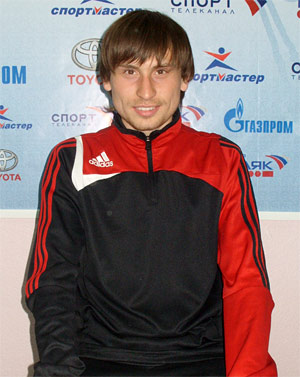 Александр Зяблов