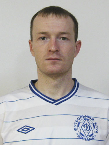 Алексей Перминов