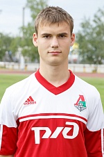 Андрей Силкин