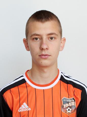 Евгений Шумихин
