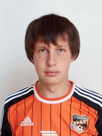 Александр Кашкаров