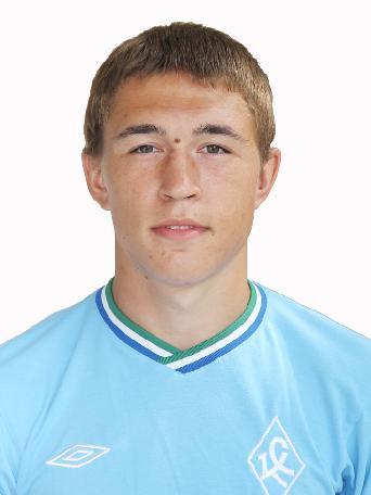 Владислав Лялякин