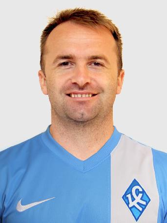 Огнен Короман