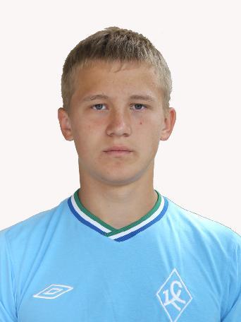 Николай Кирица