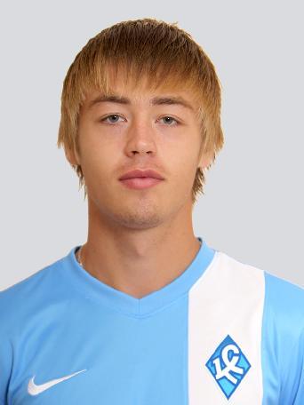 Александр Маврин