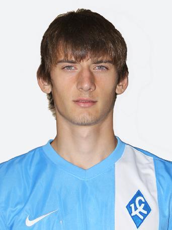 Даниил Мелихов