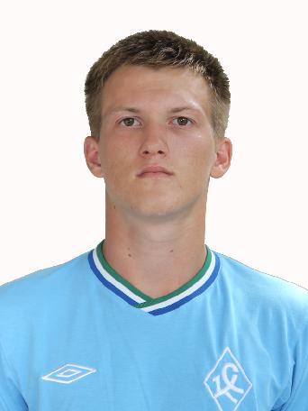 Виктор Баев