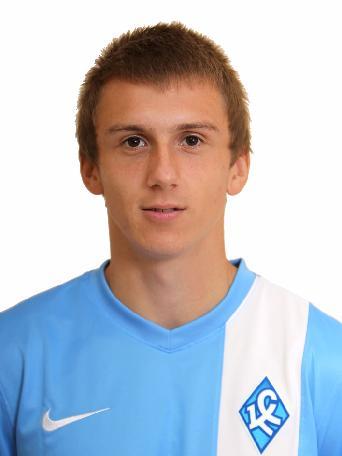 Александр Клягин