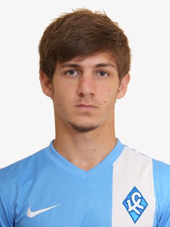 Магомед Убайдулаев