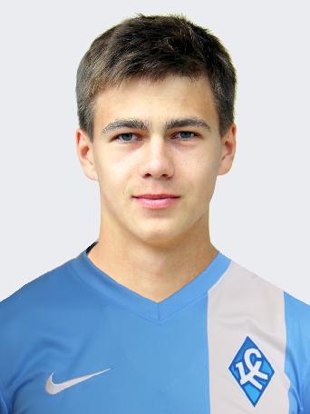 Егор Давыдов