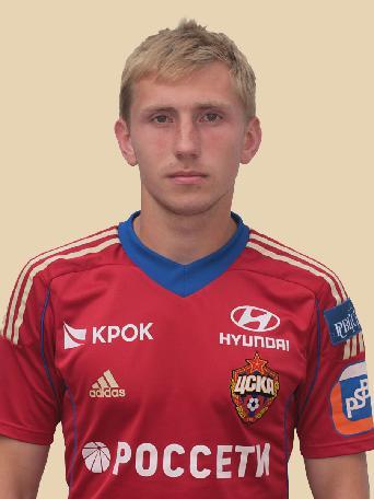 Павел Котов